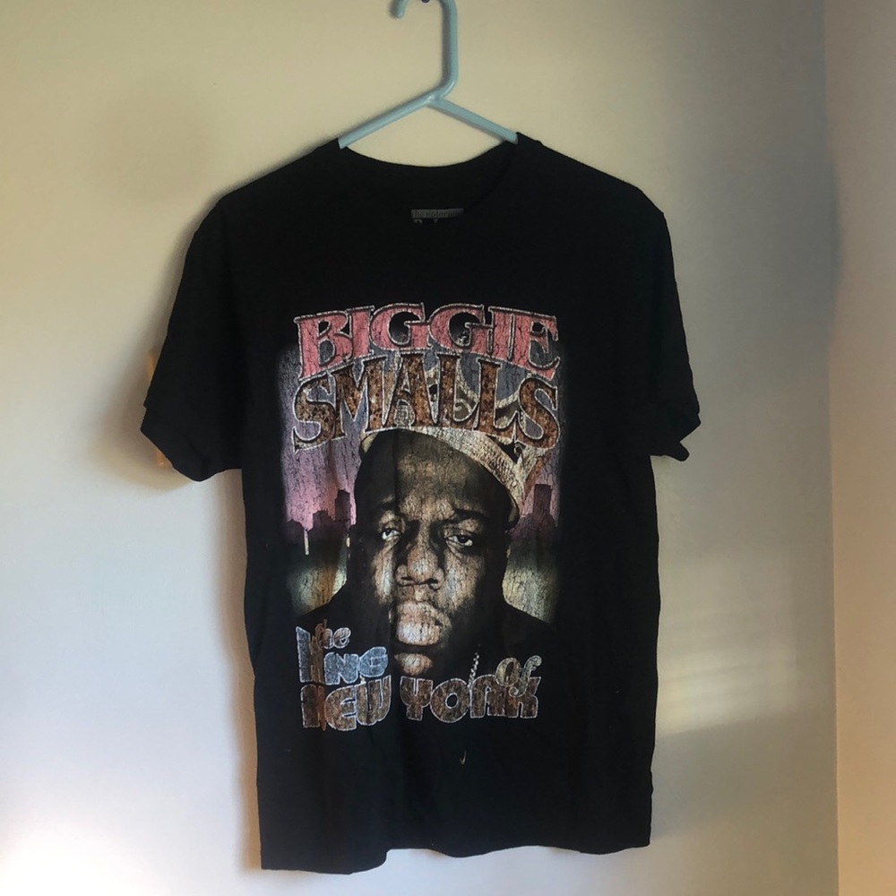 The Notorious B.I.G. T-Shirt
